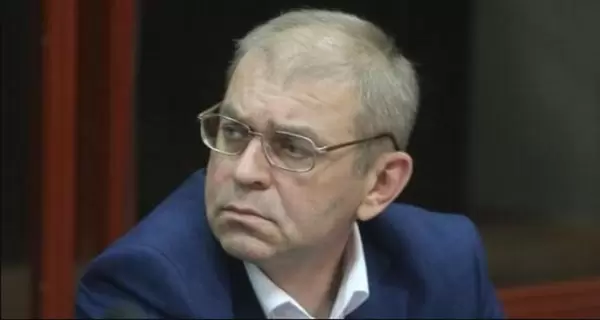 Сергія Пашинського знову судитимуть за стрілянину в людину