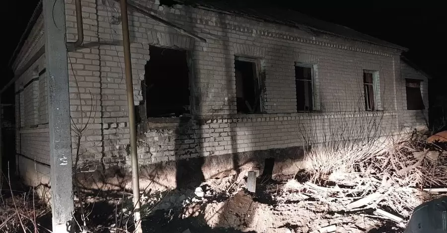 В ГСЧС назвали все последствия обстрелов в Станице Луганской