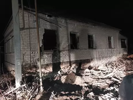 В ГСЧС назвали все последствия обстрелов в Станице Луганской