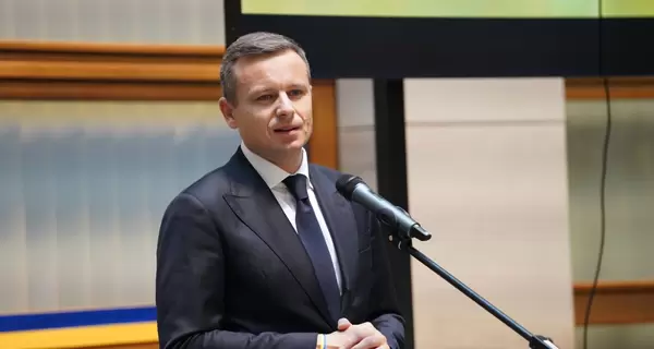 Министр финансов заявил, что Украина не будет просить о 