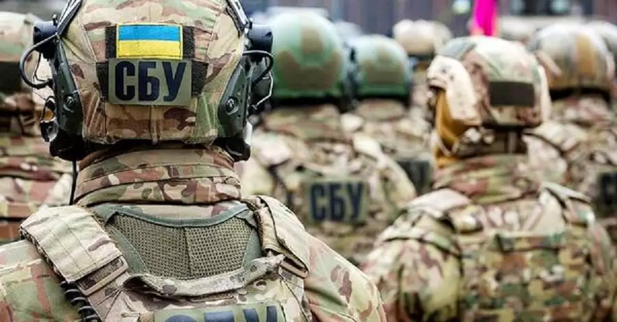 СБУ: Події в ОРДЛО є черговим витком гібридної війни проти України