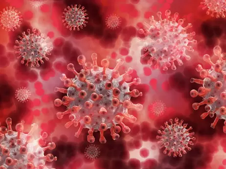 За сутки коронавирусом заболели более 31 тысячи украинцев
