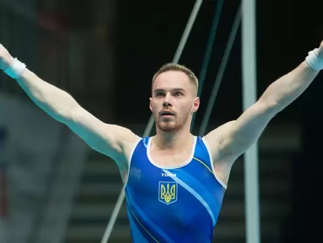 Олімпійський чемпіон гімнаст Олег Верняєв упевнений, що йому допінг підсипали