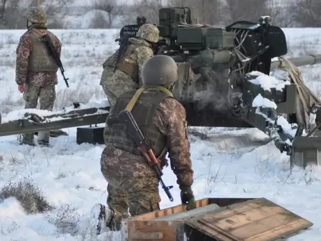 Українські військові та Кулеба спростували повідомлення про снаряди ЗСУ, які нібито впали на території Росії: Ми не стріляли, це не наші снаряди