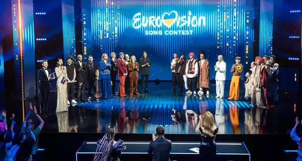 Маша Єфросініна - про Національний відбір на “Євробачення-2022”: Я не маю претензій до своєї роботи