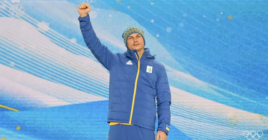 Итоги Олимпиады для Украины: феномен Абраменко и лидерство в допинг-скандалах