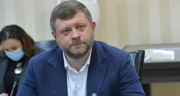 Александр Корниенко: Поддержка Украины – беспрецедентна как внешне, так и внутри