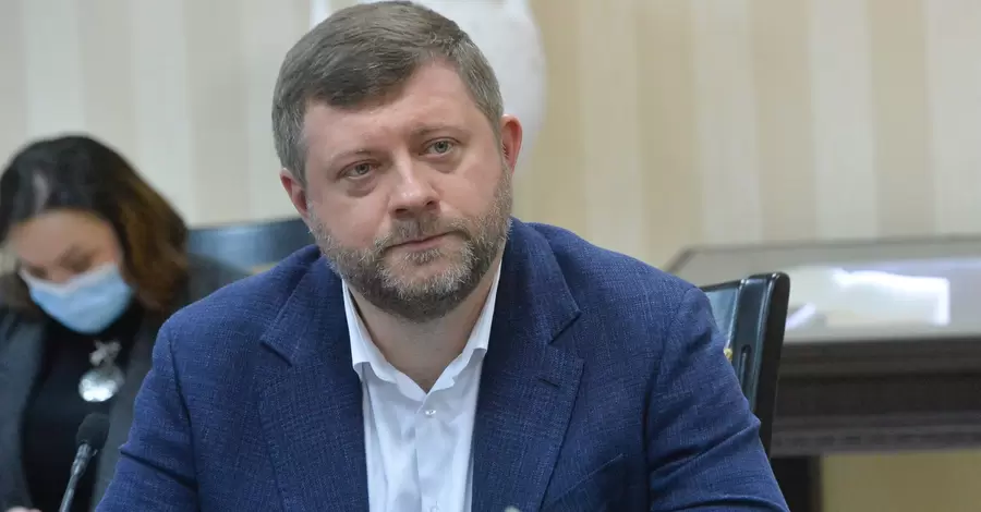 Олександр Корнієнко: Підтримка України – безпрецедентна як зовні, так і всередині