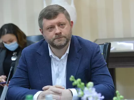 Александр Корниенко: Поддержка Украины – беспрецедентна как внешне, так и внутри