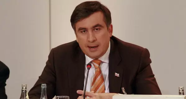 Саакашвили в грузинской тюрьме снова объявил бессрочную голодовку
