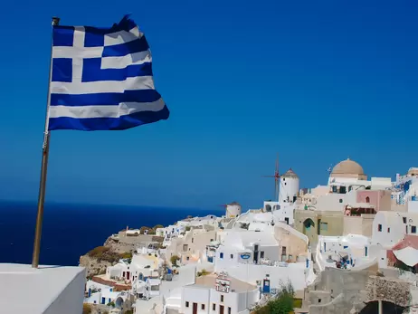 Греция продлила действующие правила въезда: что нужно знать украинцам