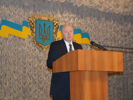 Киев отозвал временного поверенного по делам Украины в России для консультаций