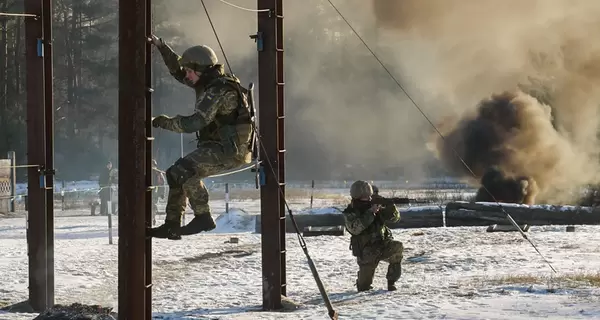 Призыв резервистов в Украине начнется 23 февраля: в Минобороны рассказали, кого и на сколько призовут