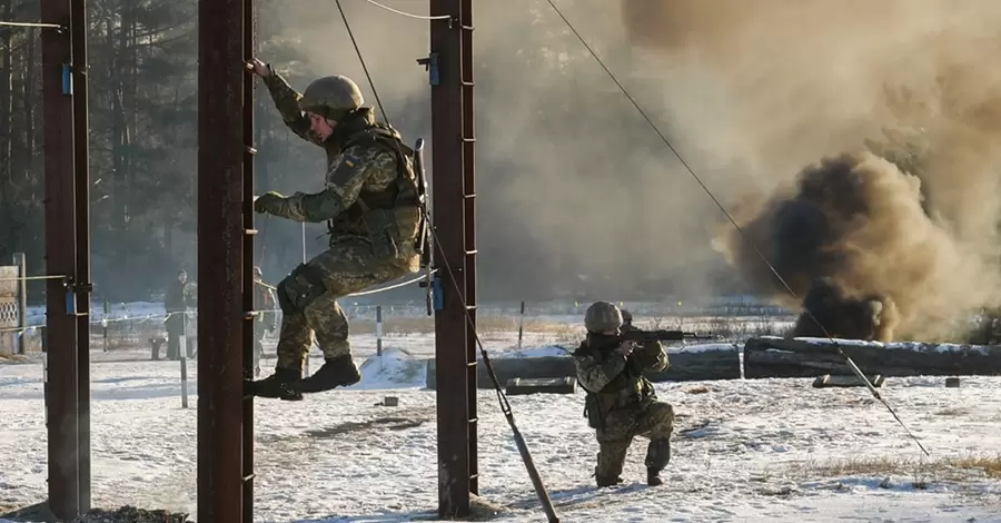 Призов резервістів в Україні розпочнеться 23 лютого: у Мінобороні розповіли, кого і на скільки призовуть