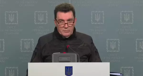 РНБО запропонувала запровадити режим надзвичайного стану в Україні, а військового – лише у разі потреби