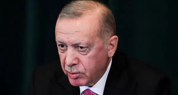 Эрдоган: признание Россией “ДНР” и “ЛНР” неприемлемо, но Турция не будет вводить санкции против Москвы