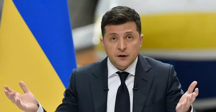 Рада розгляне оновлений указ Зеленського щодо запровадження в Україні надзвичайного стану