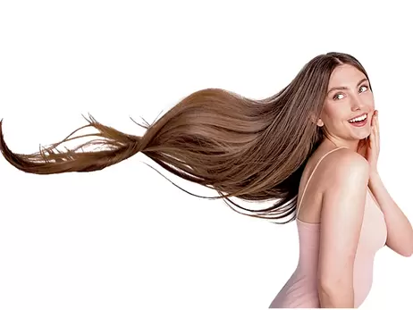 Дерматолог: випадіння волосся при ковіді залежить від важкості хвороби