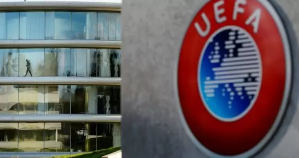 УЕФА забирает у России финал Лиги чемпионов, а МОК осудил нарушение Олимпийского перемирия