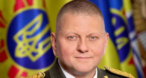 Головнокомандувач ЗСУ: З Білорусі випустили чотири балістичні ракети