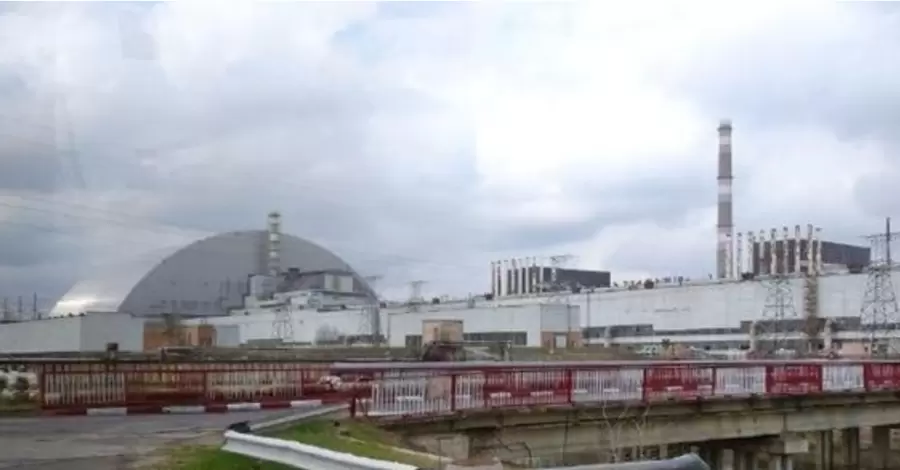 В Офисе президента заявили о попытке теракта на Чернобыльской АЭС и ее захвата: Это война по всей Европе