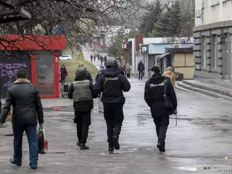 В украинских городах вводят комендантский час: в какое время нельзя выходить