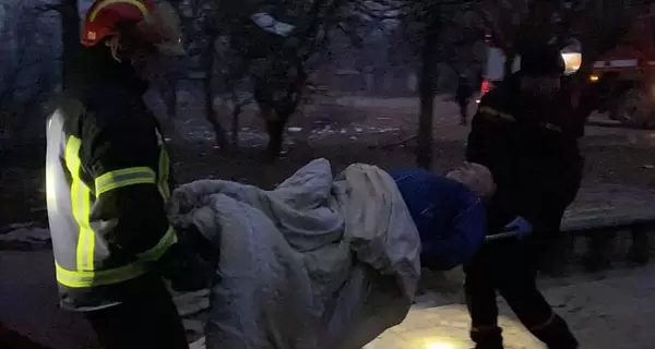 Ракети вдарили по прикордонному загону в Запорізькій області, є загиблі