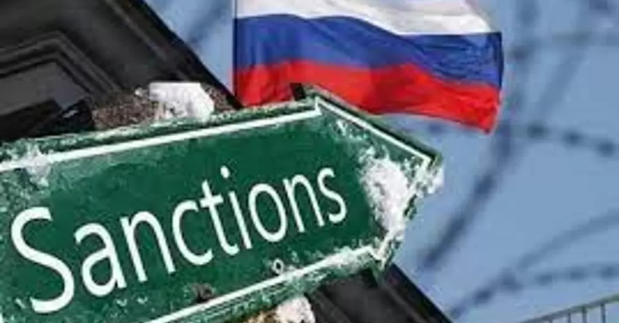 Как мир реагирует на войну России против Украины: новые санкции от ЕС, США, Канады и Японии