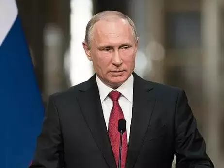 Росія погодилася на переговори з Україною - Путін готовий направити делегацію до Мінська