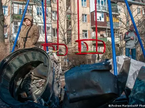 В Харькове враг обстрелял детскую больницу и был уничтожен – глава военной ОГА Синегубов