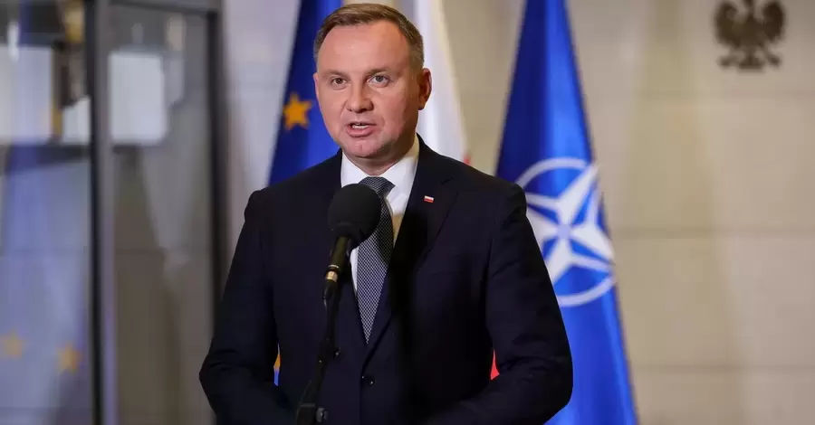 Польша выступила за принятие Украины в ЕС в экспресс-режиме