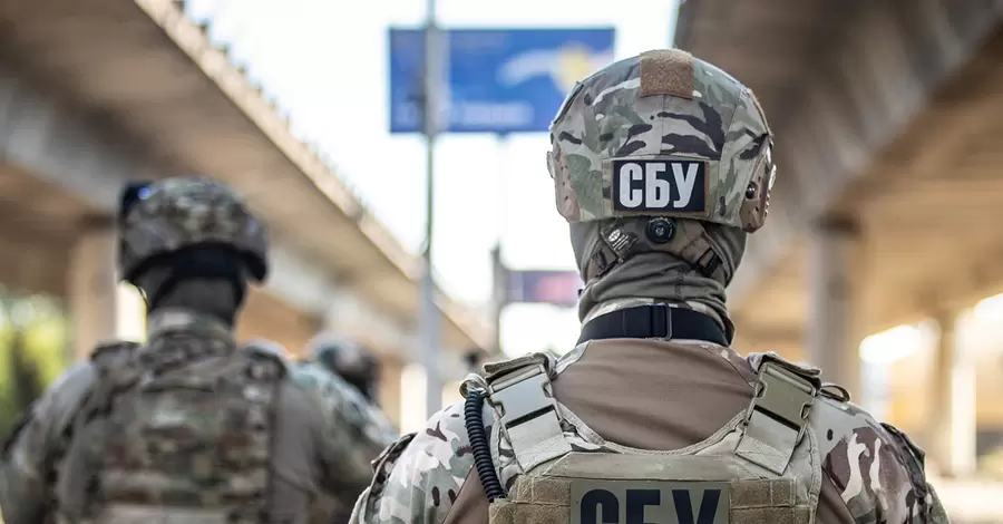 Служба безпеки України оволоділа секретними документами російських військ