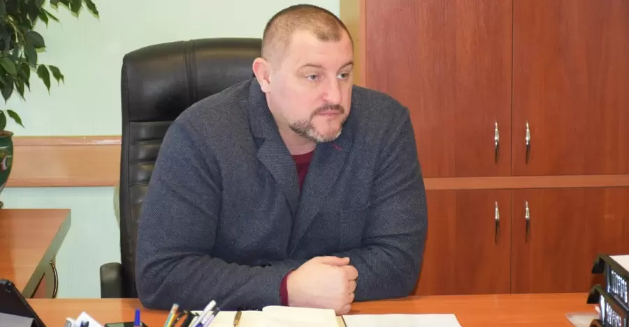 Прокуратура подозревает мэра Купянска в госизмене: перешел на сторону врага