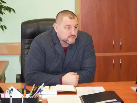 Прокуратура подозревает мэра Купянска в госизмене: перешел на сторону врага