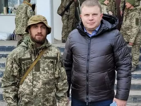 Ломаченко записався в тероборону, Усик захопився українцями, Безсонов взяв автомат: як спортсмени реагують на війну