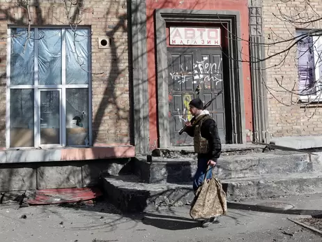В Киеве откроют продуктовые магазины и заработает коммунальный транспорт