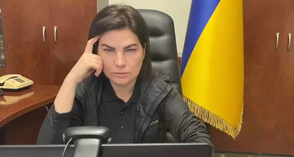 Венедиктова: США готові відправити експертів та аналітиків з розслідування військових злочинів