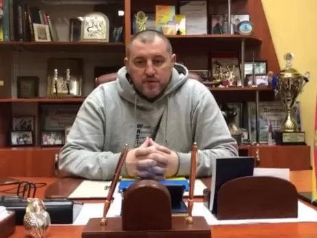 Генпрокурор: Купянский городской голова за сдачу города получил подозрение в госизмене