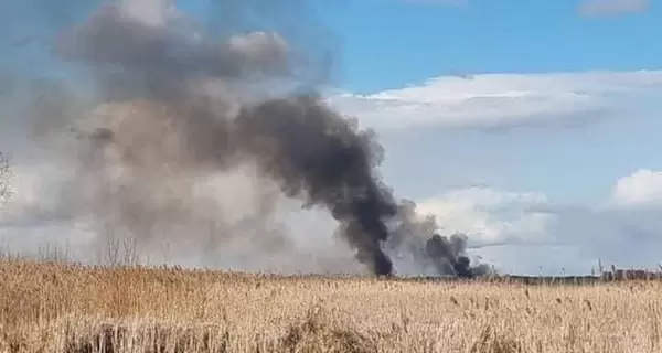 Зведення Запоріжжя: Комендантська година тепер з 19:00, вночі у місті обстріляли аеропорт