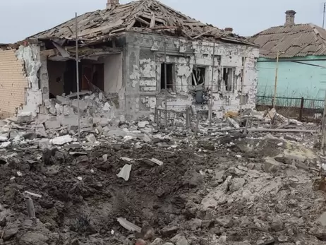 Жители горячих точек Донбасса пытаются покинуть свои дома