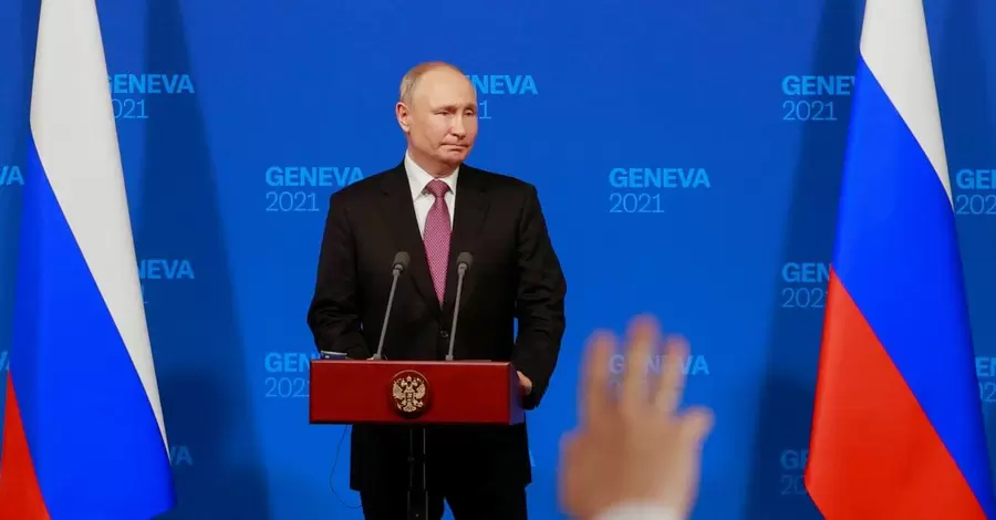 Сергій Кислиця в ООН про Путіна: Якщо він хоче вбити себе, то йому не треба використовувати для цього ядерний арсенал