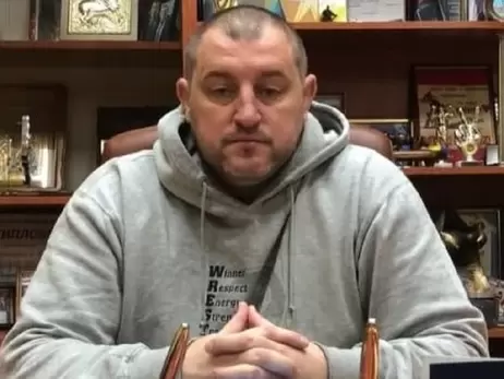 Полиция задержала мэра Купянска Мацегору, сдавшего город российским оккупантам