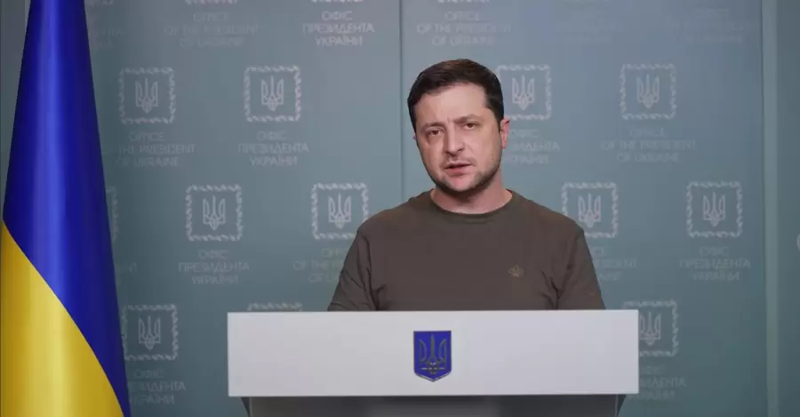 Зеленский о переговорах Украины с Россией: Пока у нас нет такого результата, который мы бы хотели получить