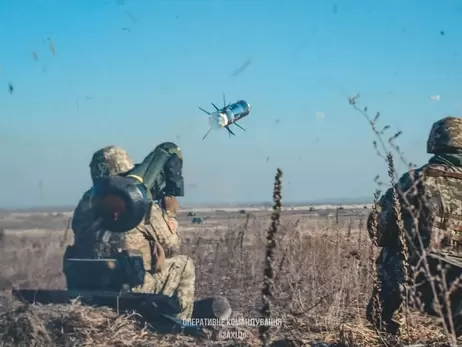 Українські військові збили ще п'ять російських винищувачів