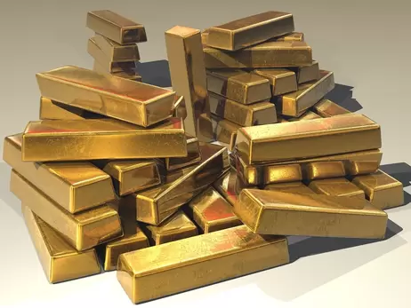 Олег Устенко: Золотовалютные резервы РФ сгорают очень быстро и сделать уже ничего нельзя
