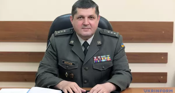 Зеленский назначил Николая Жернова главой Киевской городской военной администрации: что о нем известно