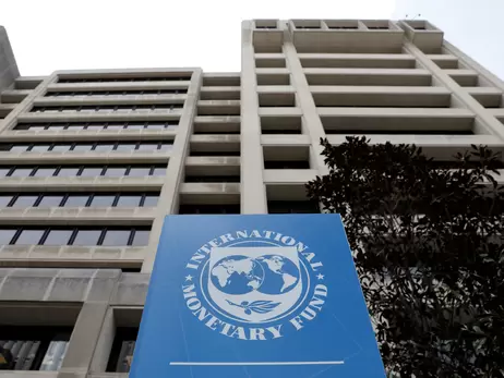 Світовий банк та МВФ виділять Україні 3 млрд. доларів США