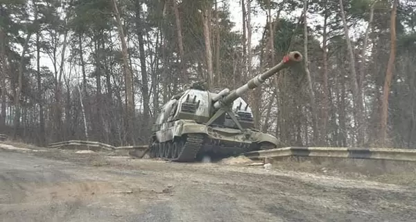 Яка ситуація в містах вранці 2 березня – дані від ЗСУ