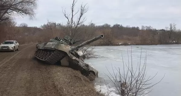 До Сумської області після звернення голови ОДА надіслали 