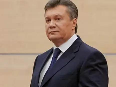 ЗМІ: Кремль хоче оголосити Януковича президентом України